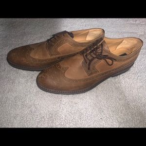 Giorgio Brutini shoes